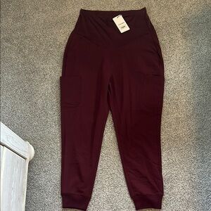 Mandala Maternity Scrubs